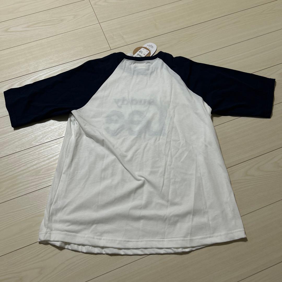 Buddy Lee Maternity T-shirt - Short Sleeve - Size L