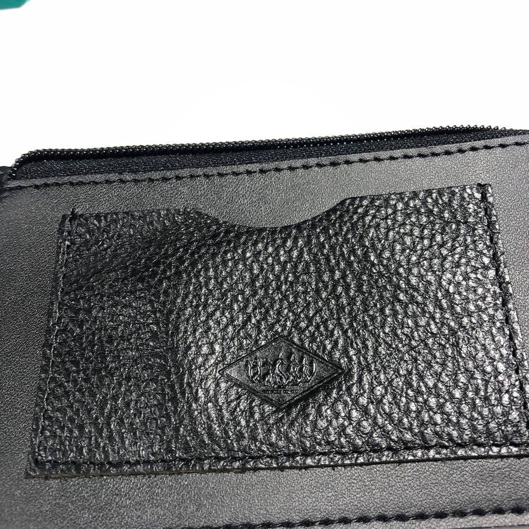 slim leather