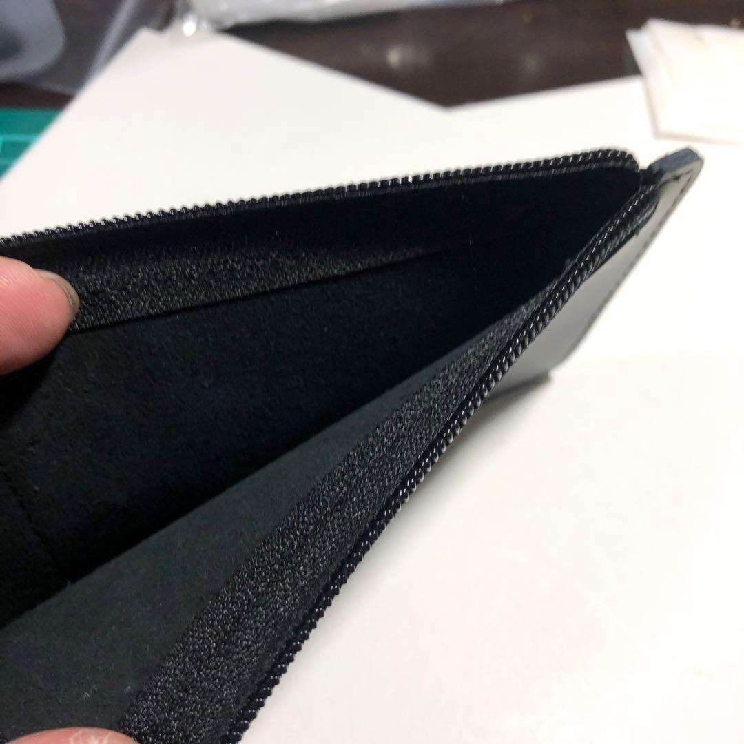 slim leather