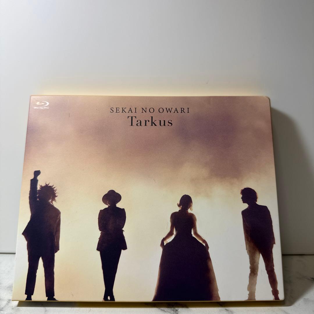 SEKAI NO OWARI 