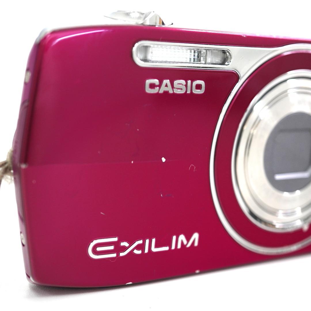CASIO EXILIM EX-Z2000 Casio Compact Digital Camera
