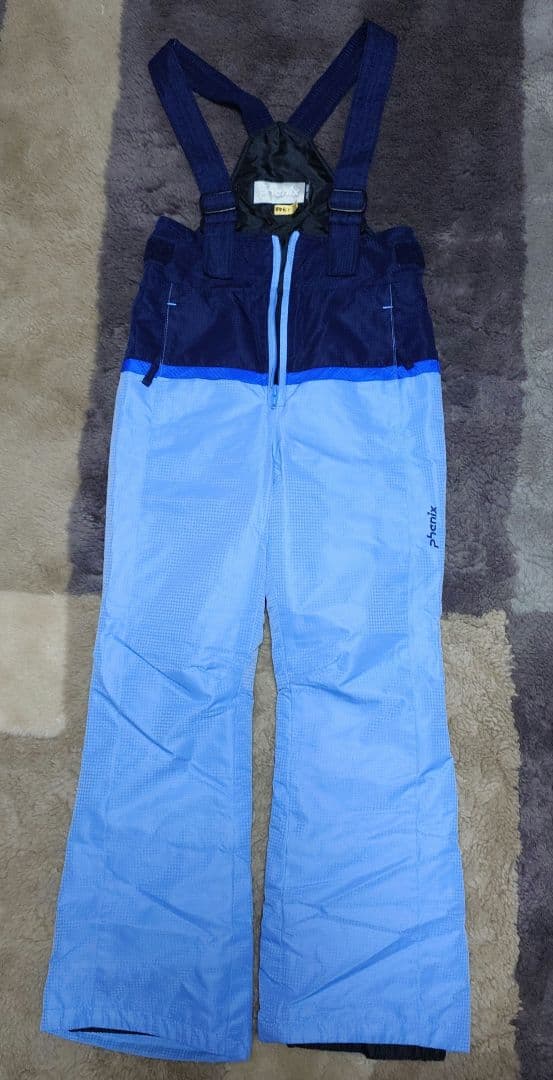 Phenix Kids' Ski Wear Pants Only 130cm