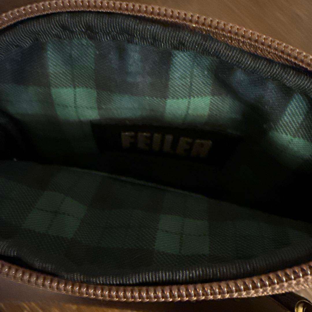 feiler sprint