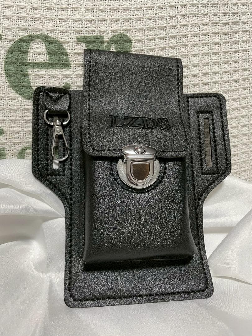 new unused
