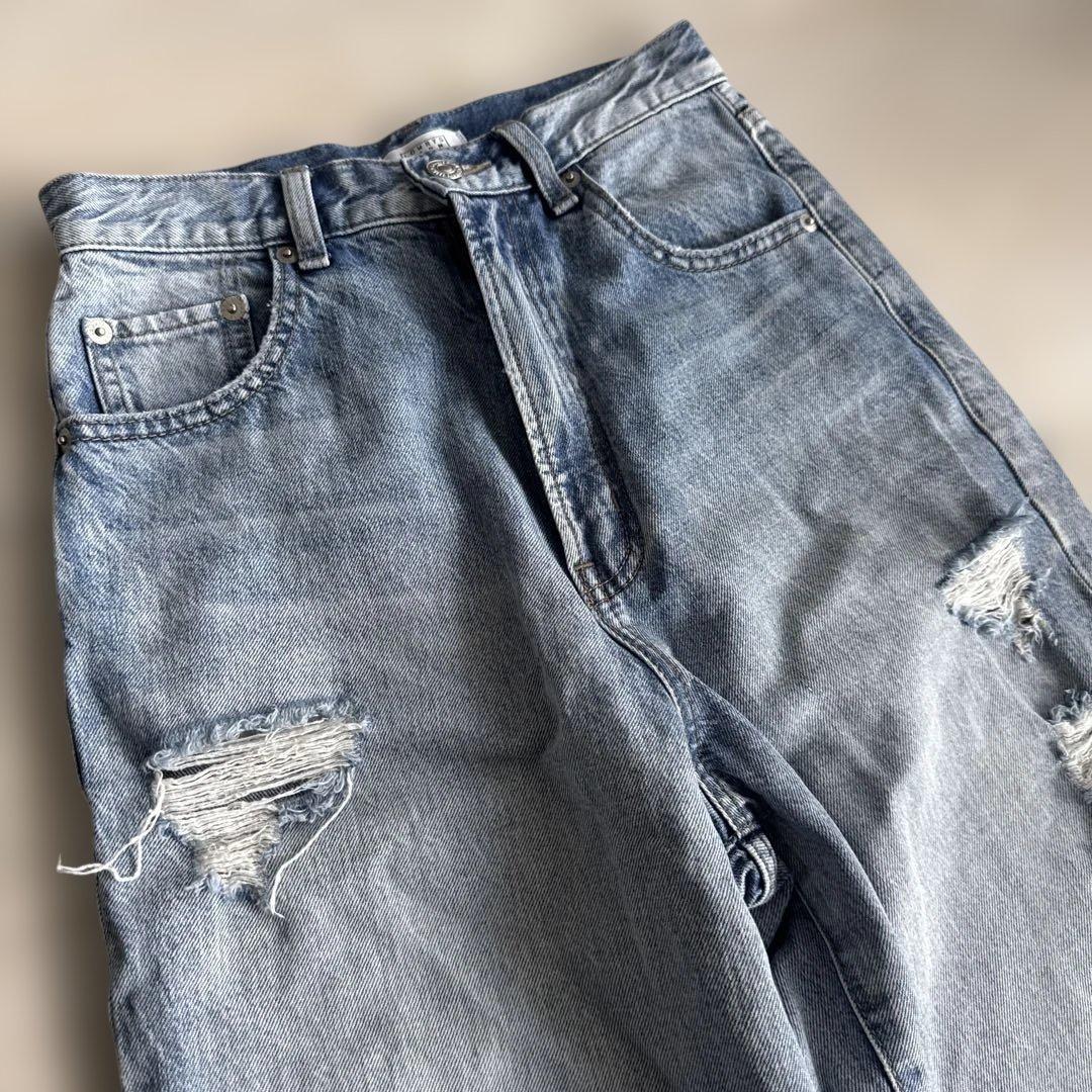 lowrys farm<br>denim