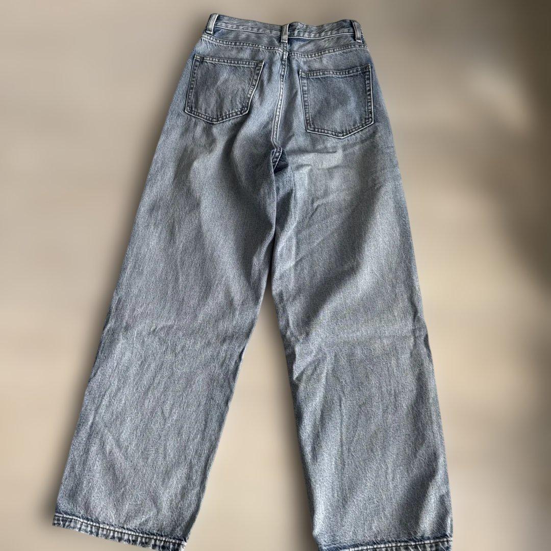 lowrys farm<br>denim