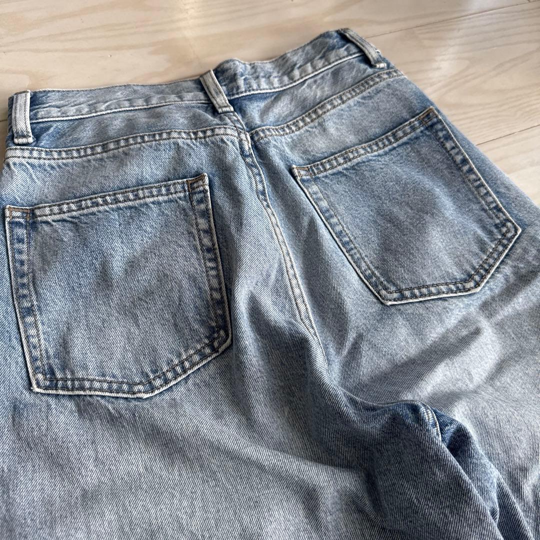 lowrys farm<br>denim