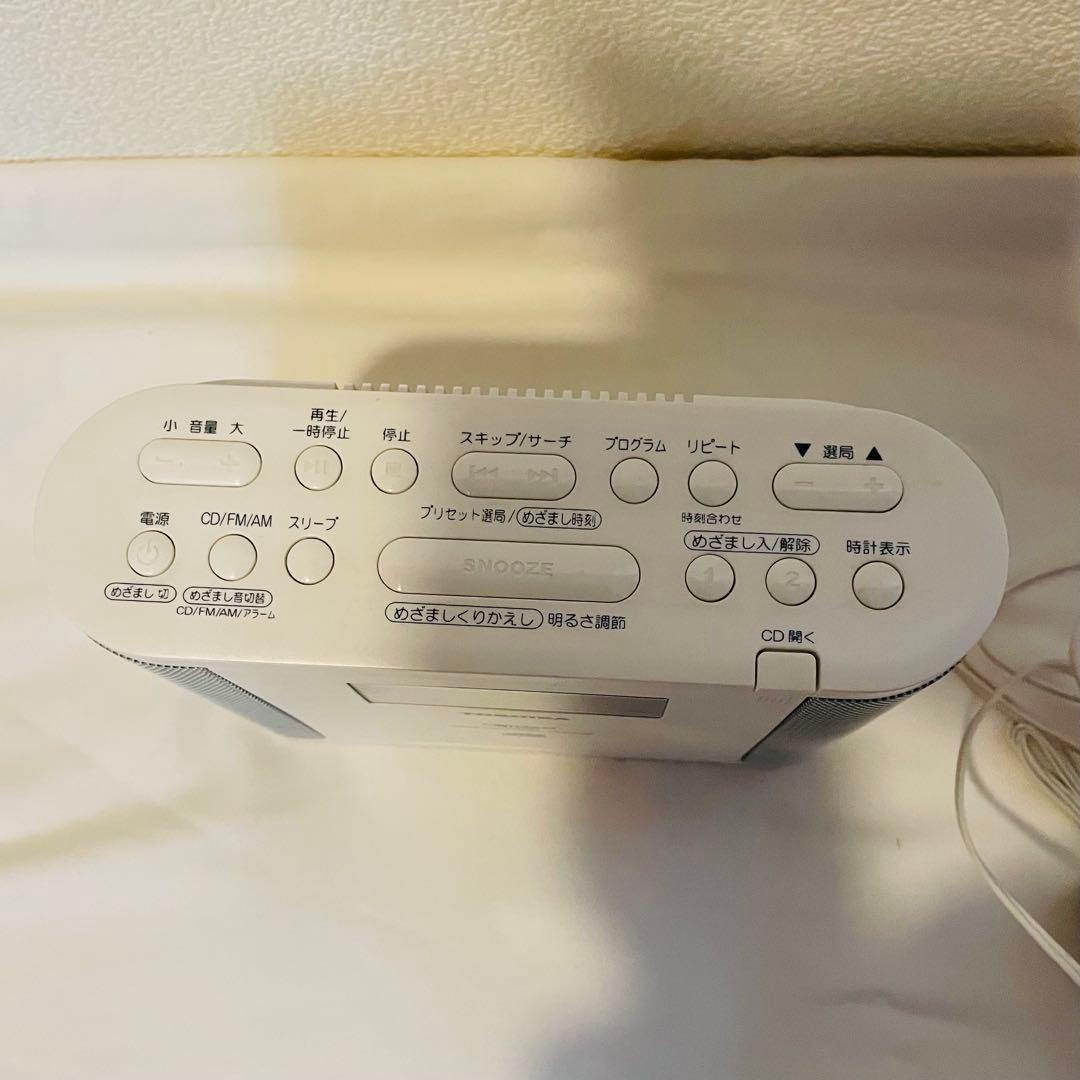 toshiba cd