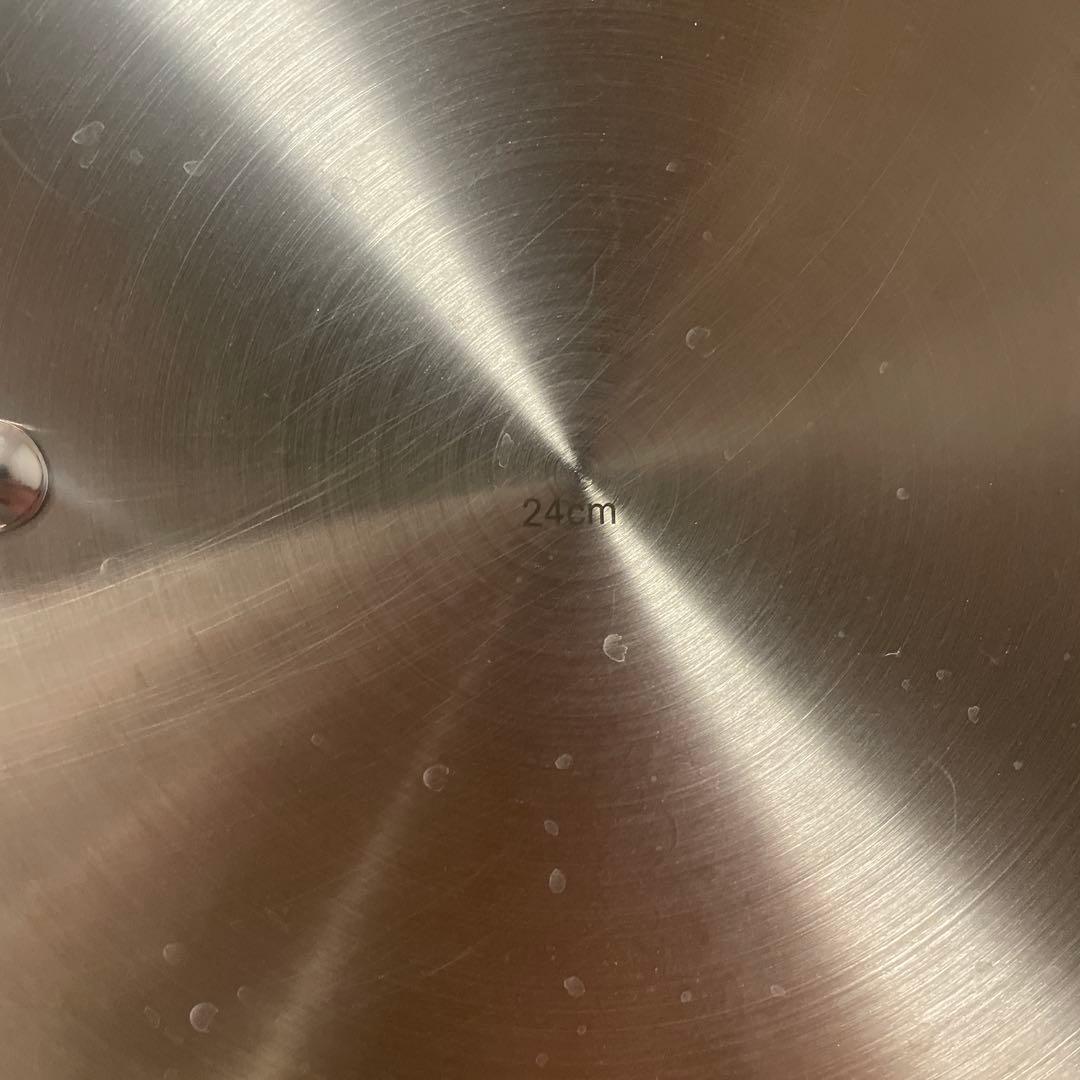 stainless steel