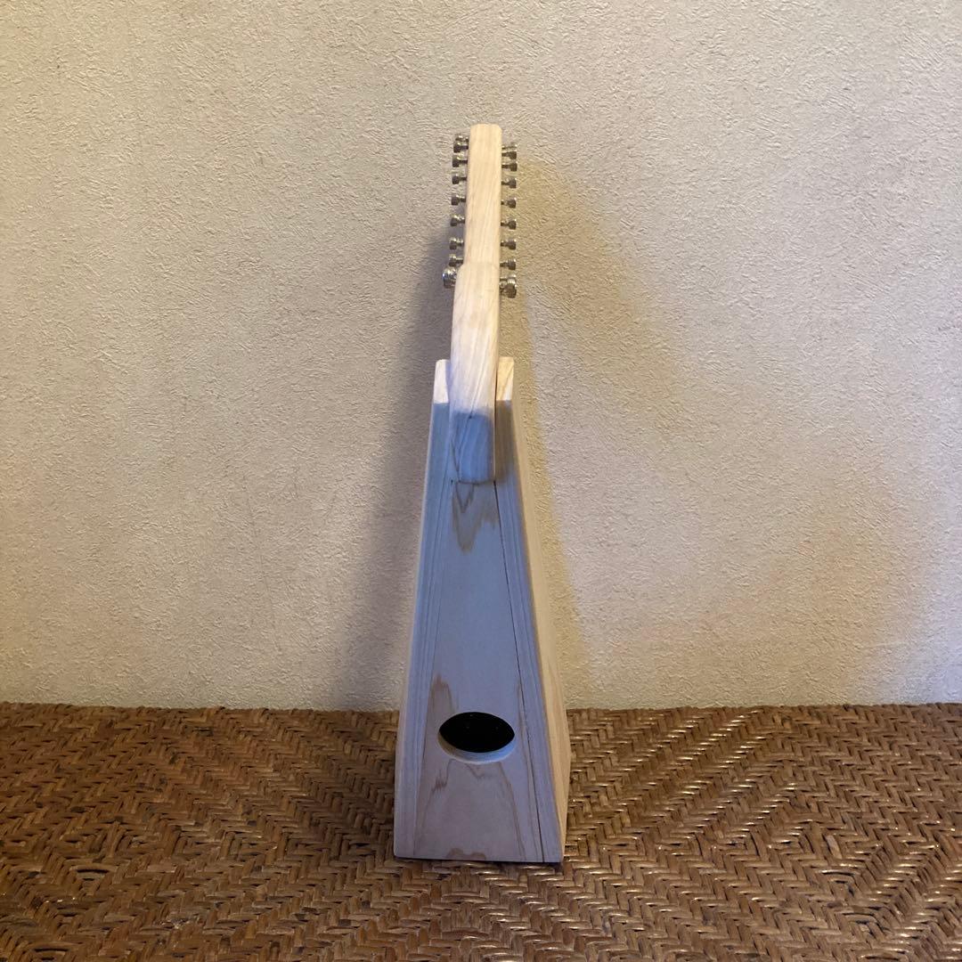 Honobono Kobo Lyre Harp