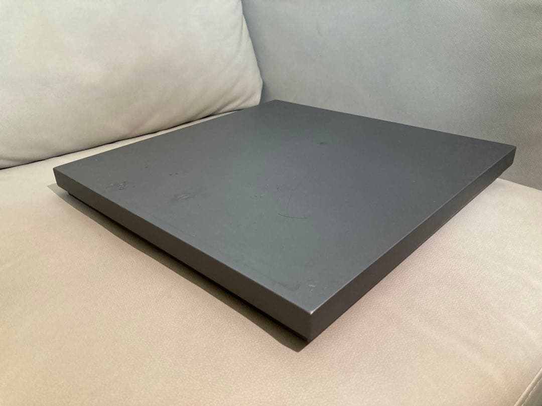 ada<br>wooden base