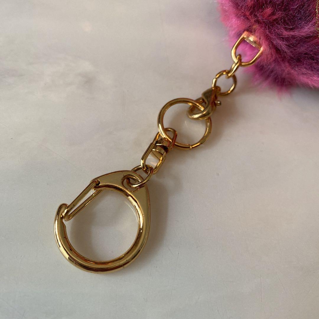 Puma Ball Case Charm