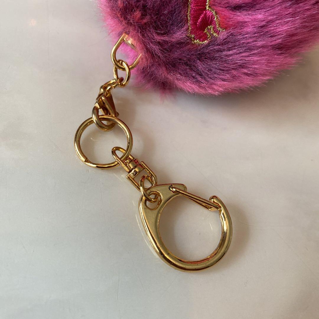 Puma Ball Case Charm