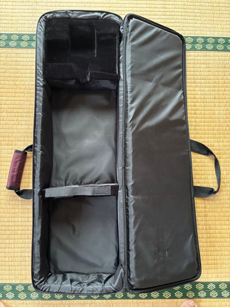 Sanshin - Genuine Snake Skin Reinforced - Beautiful Condition