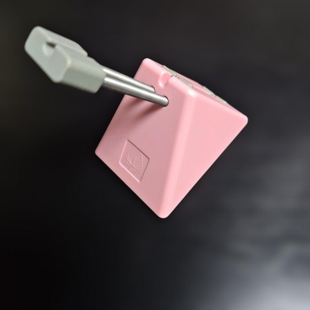 Hotline Games Mouse Bungee Pink