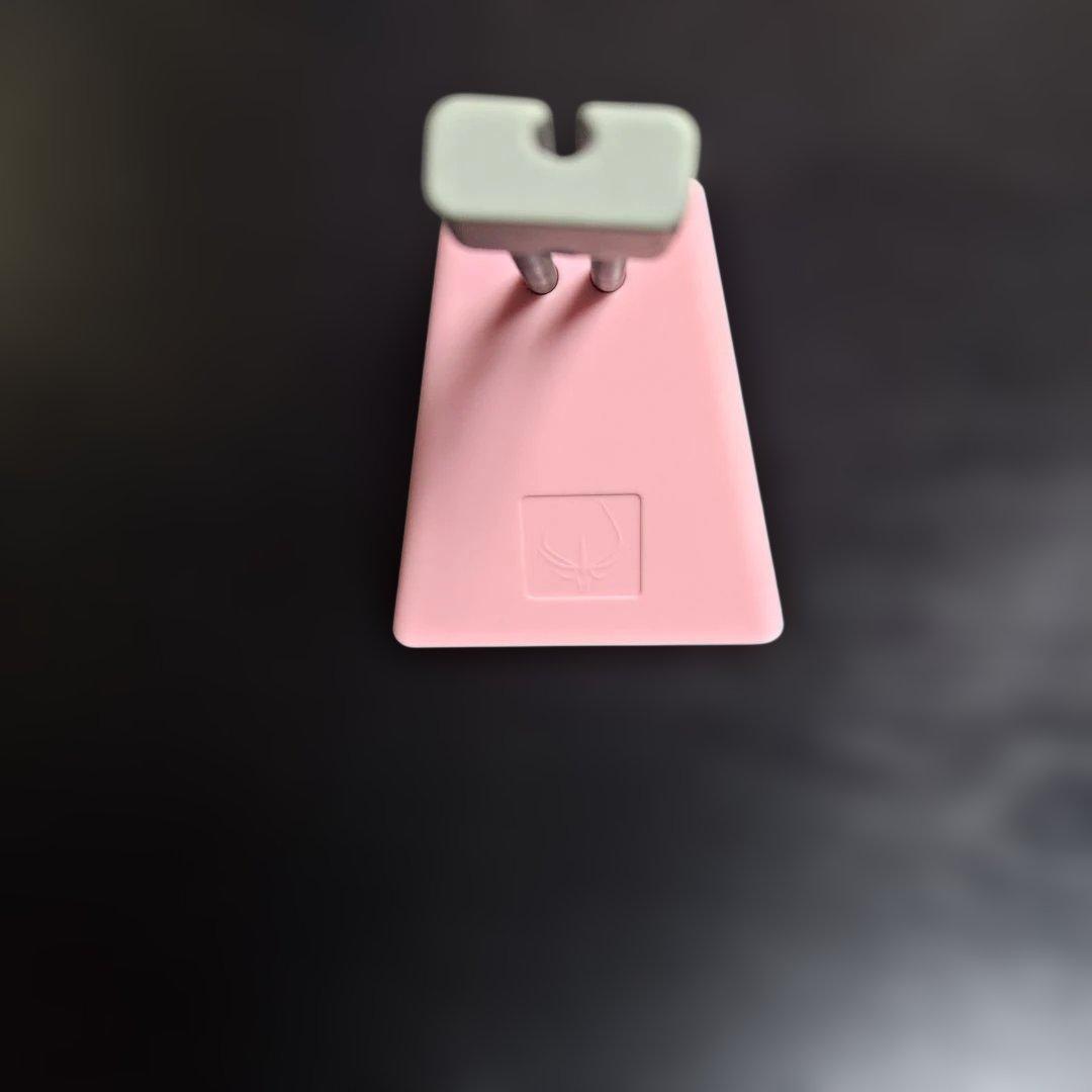 Hotline Games Mouse Bungee Pink