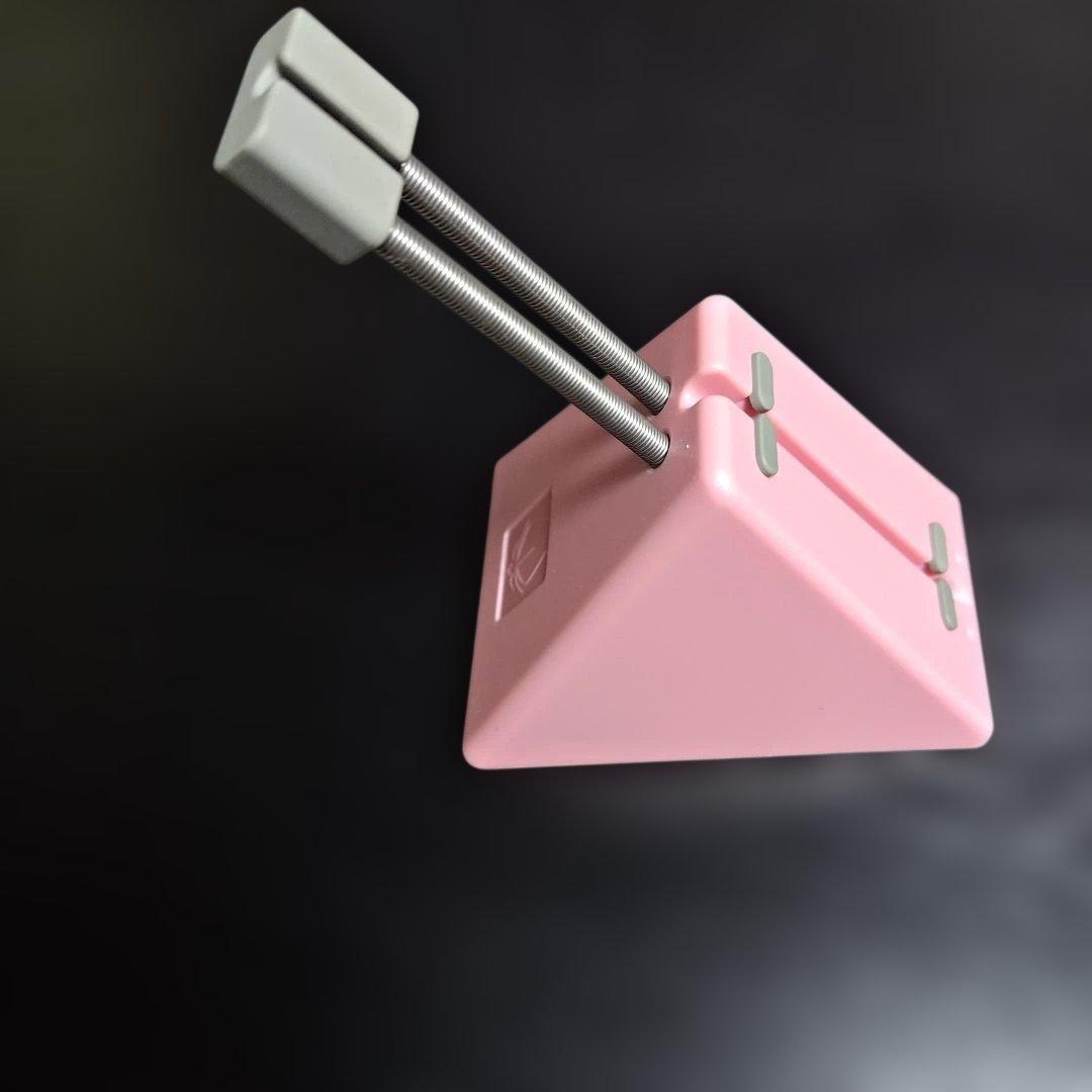 Hotline Games Mouse Bungee Pink