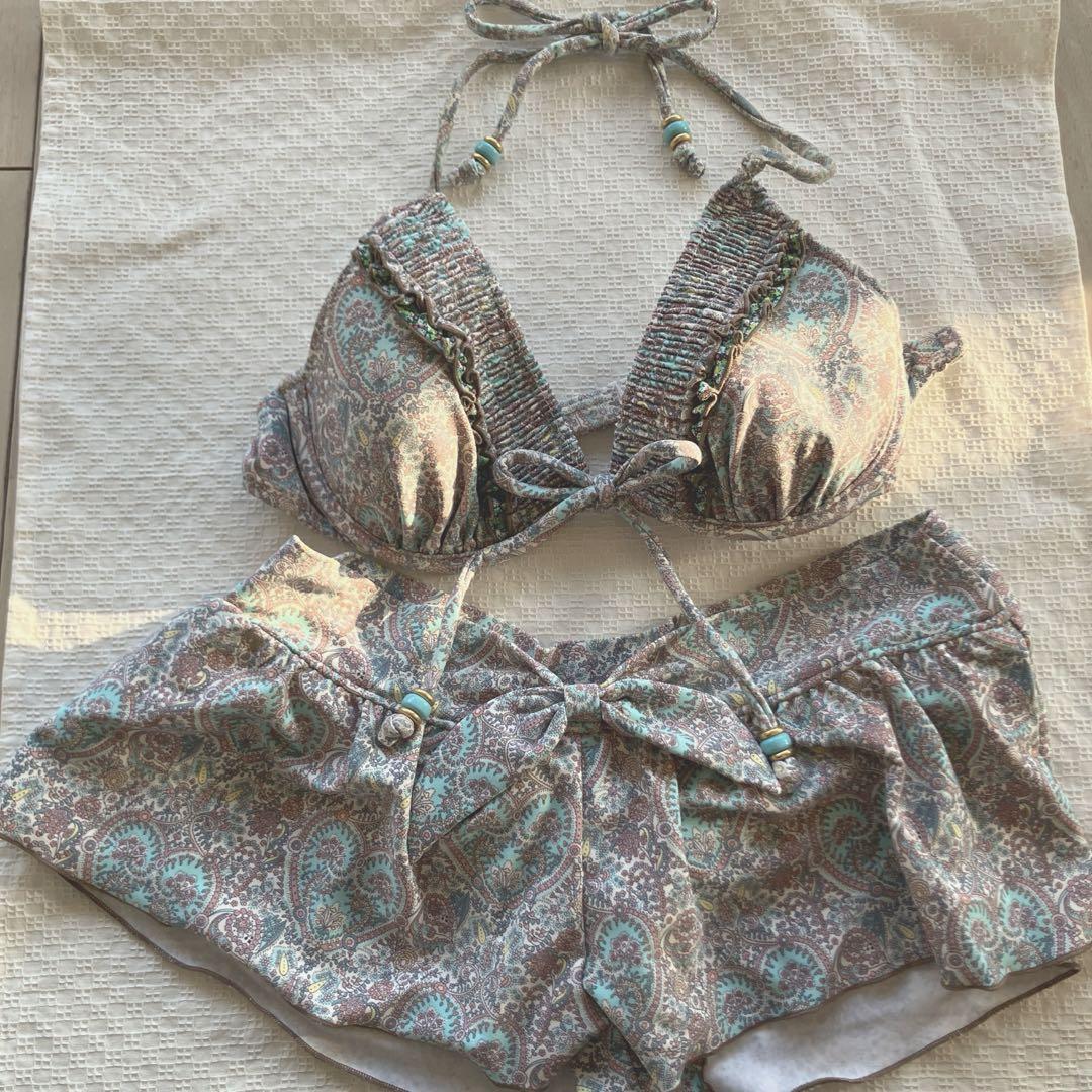 San-ai Swimwear [Price Reduction]
