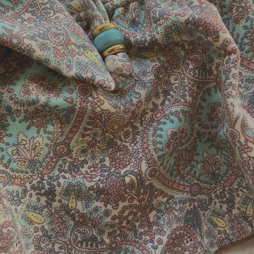 this paisley