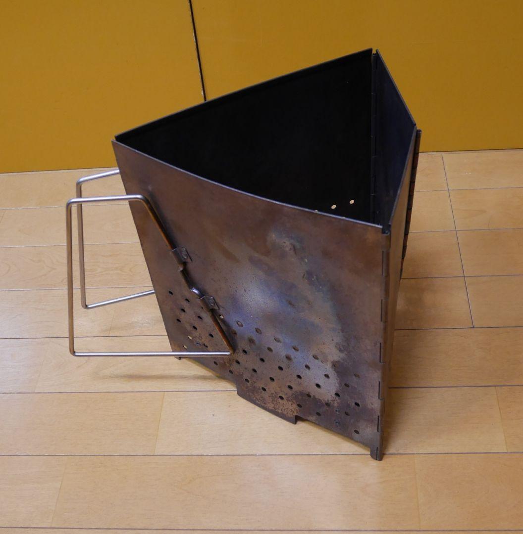 【discontinued item】<br>◆uniflame<br>　　　　　chacosta