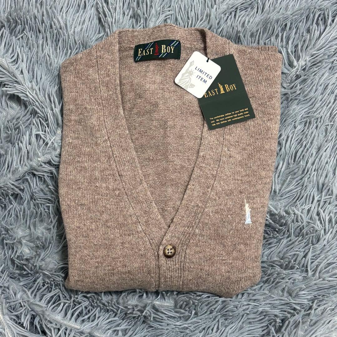 EASTBOY Cardigan