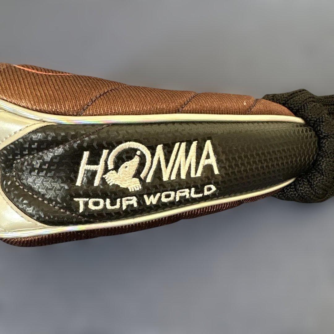 HONMA TW727 Utility 22 Degrees
