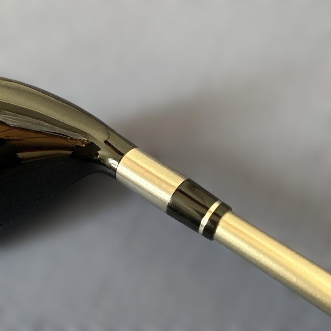 HONMA TW727 Utility 22 Degrees