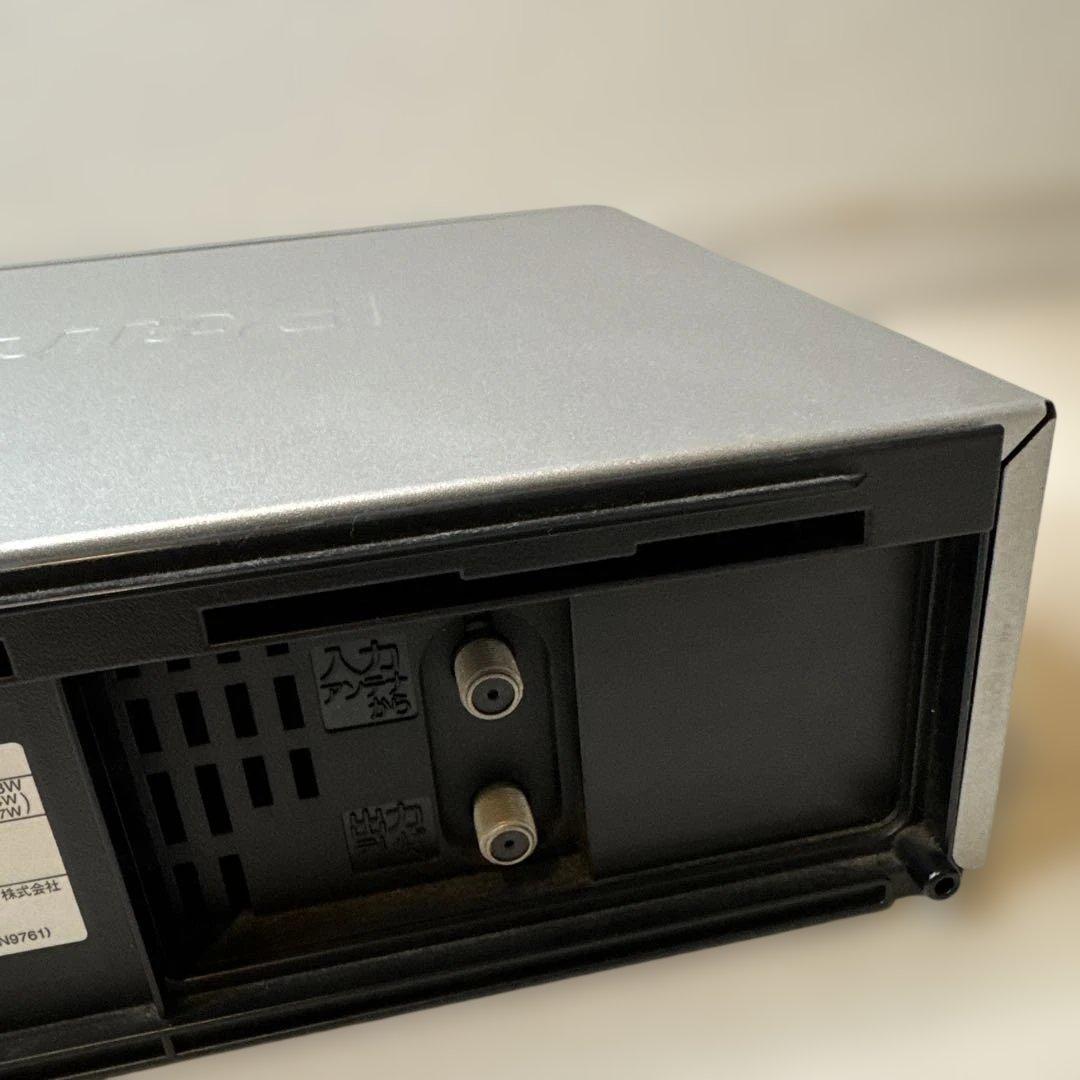 【Excellent Condition】Panasonic VHS/Video Deck NV-HV5 - Operation Confirmed