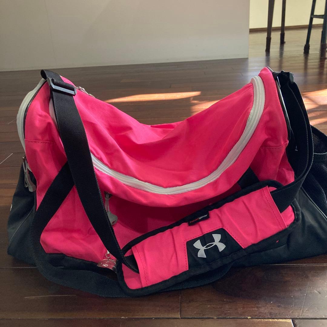 Under Armour Bag