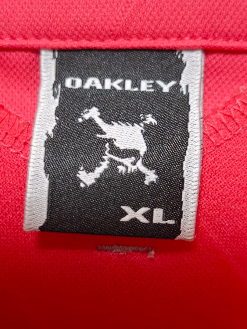 oakley xl