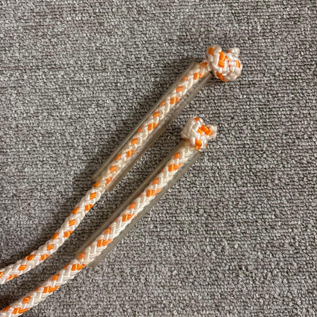 color rope<br>