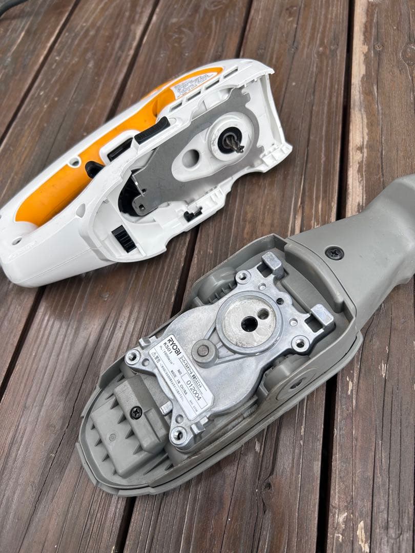 KYOCERA SMT-2000 Super Multi-Tool