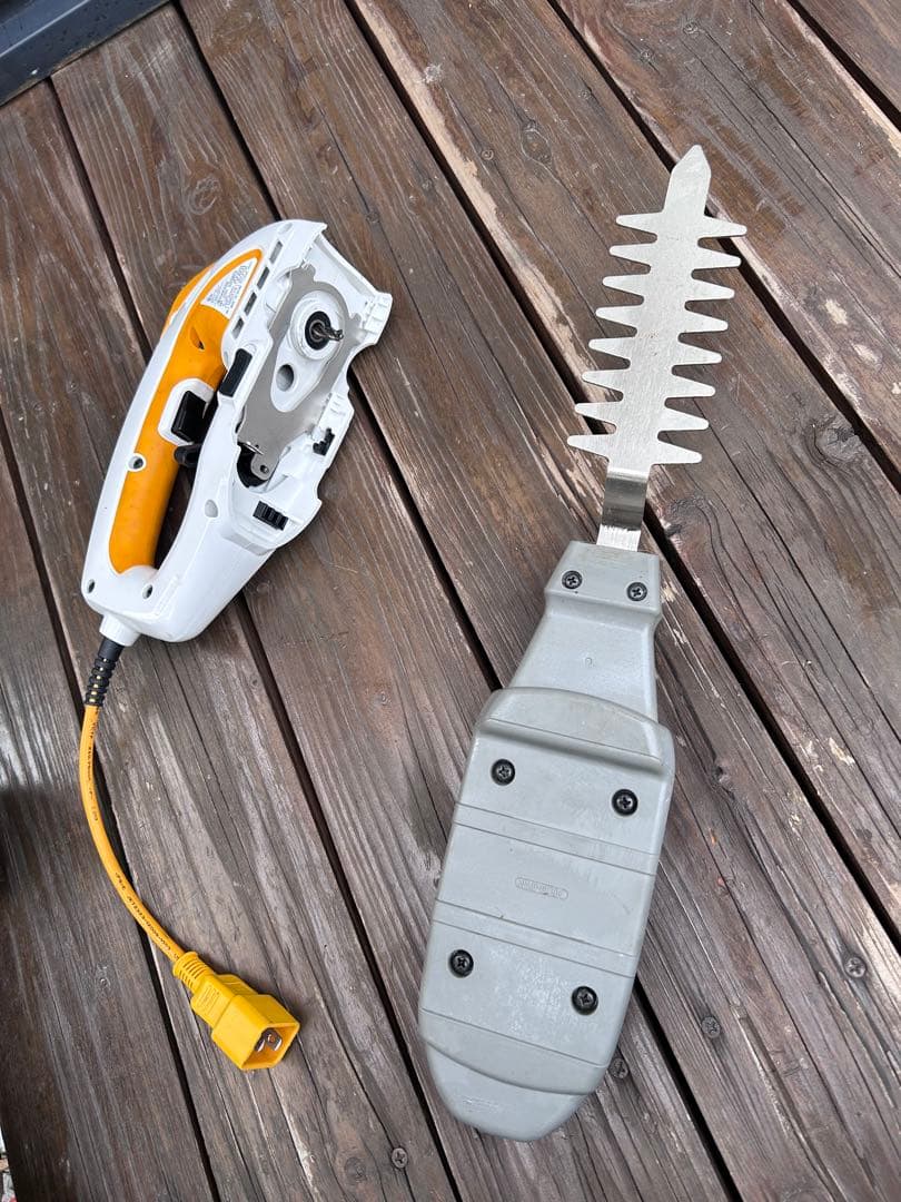 KYOCERA SMT-2000 Super Multi-Tool