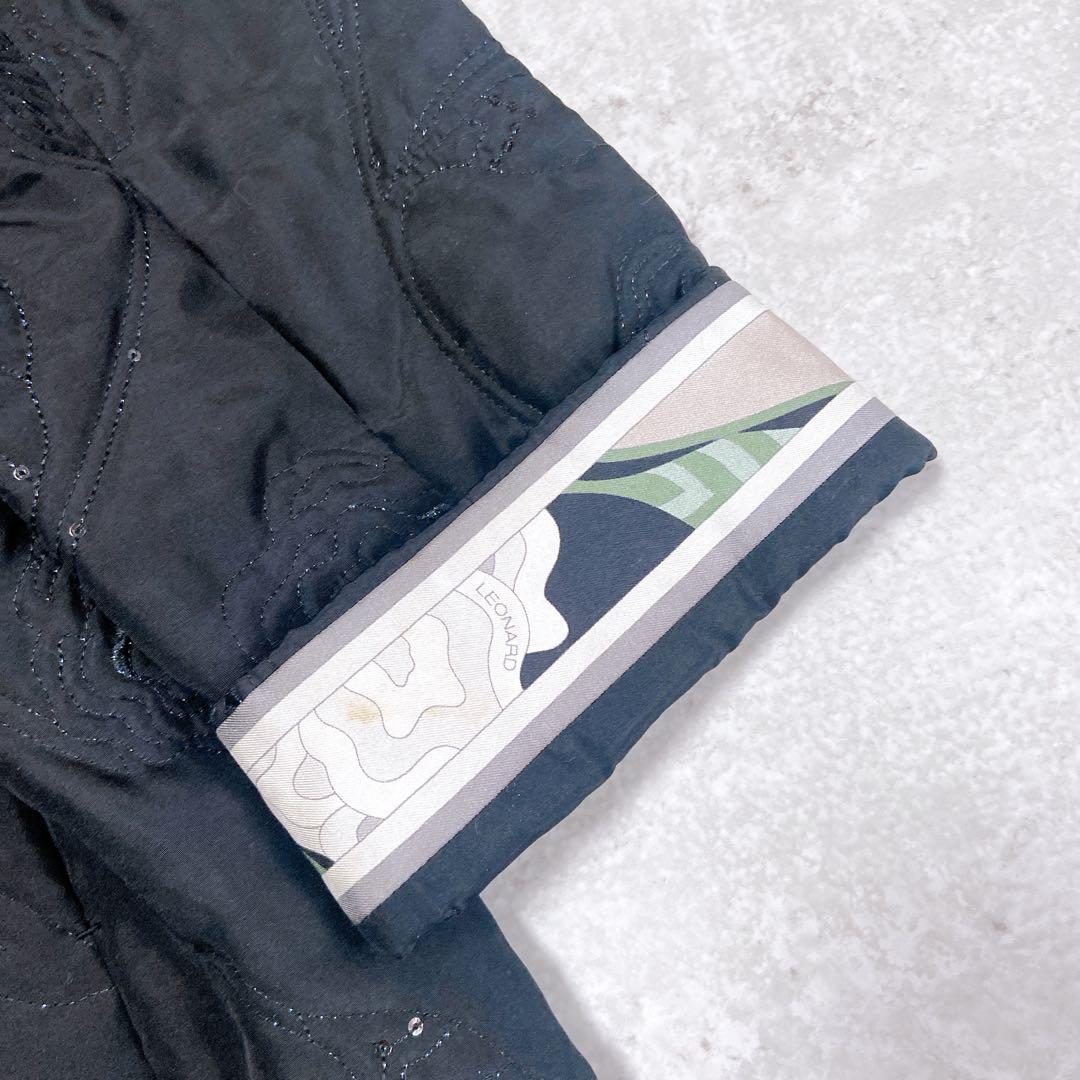 LEONARD

 / 

Size : L trim

ꕥ 48cm
length condition
no