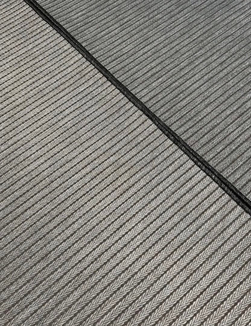 【2-Piece Set】 Accent Rug ◇ Runner Type ◇ 61x213cm ◇ Limited Time Offer!!
