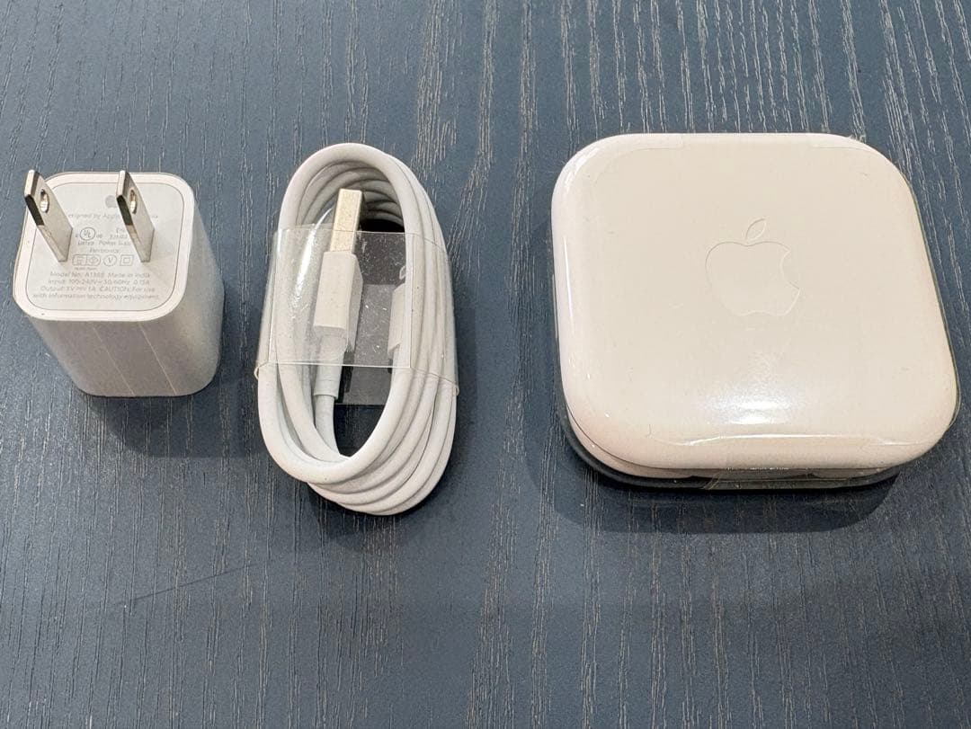 iPhone SE accessories only