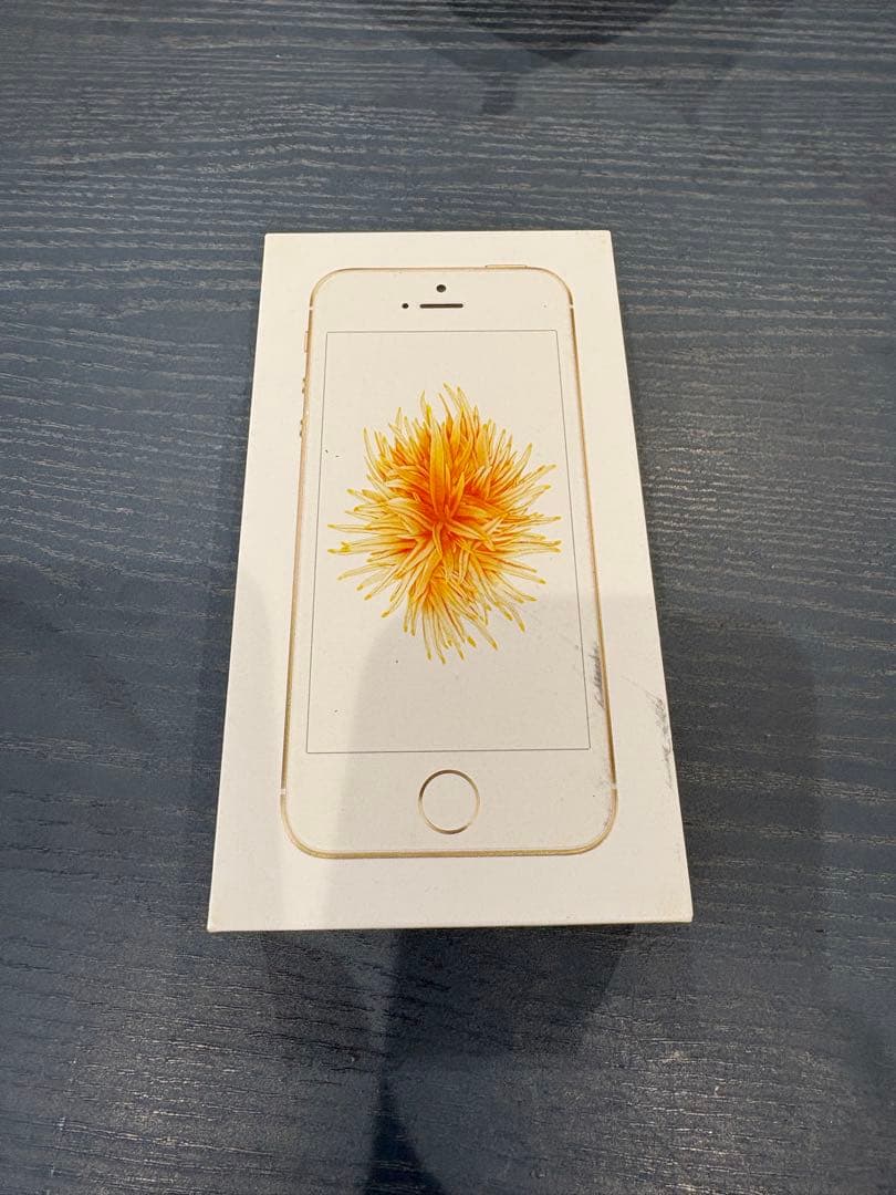 iPhone SE accessories only