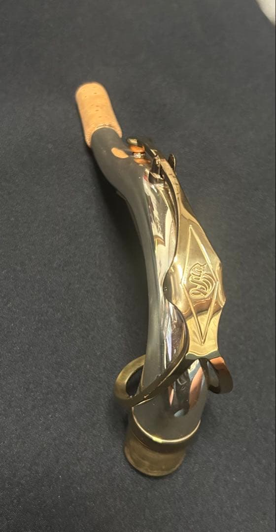 american selmer