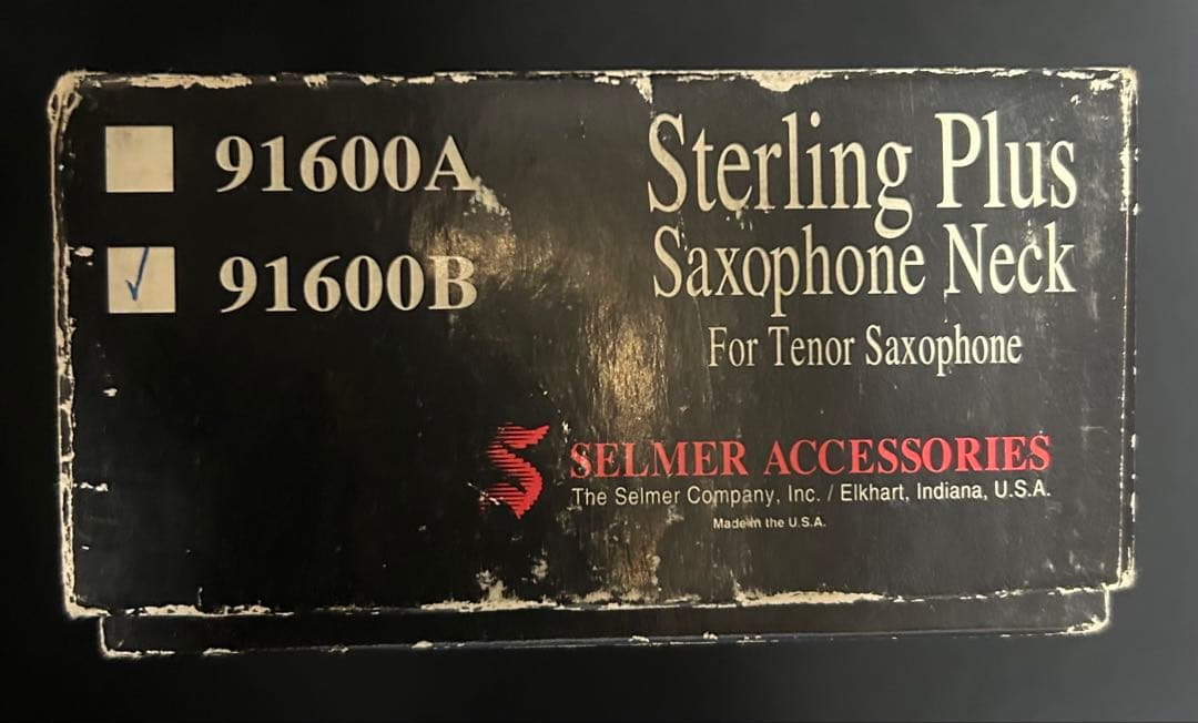 american selmer