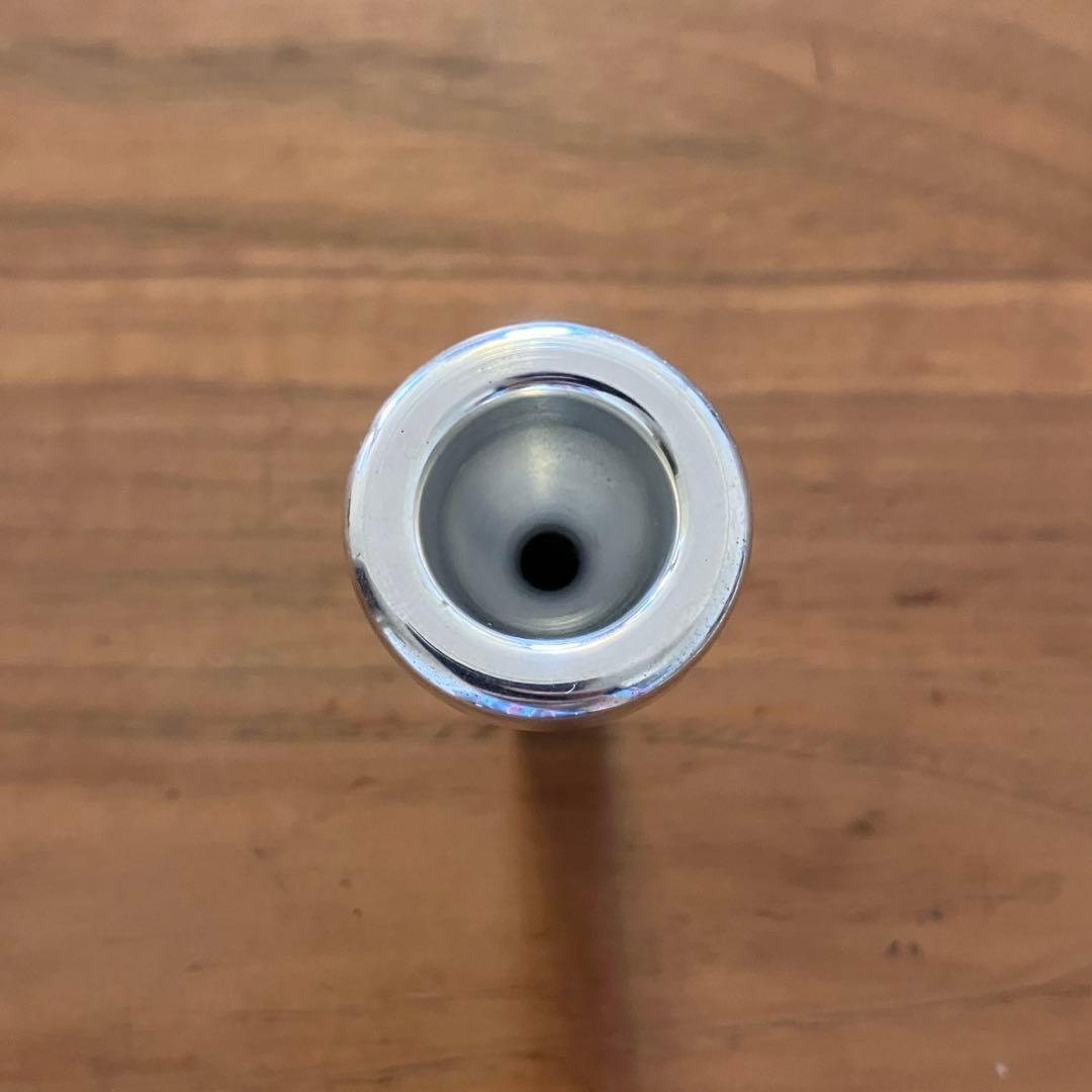 this flugelhorn