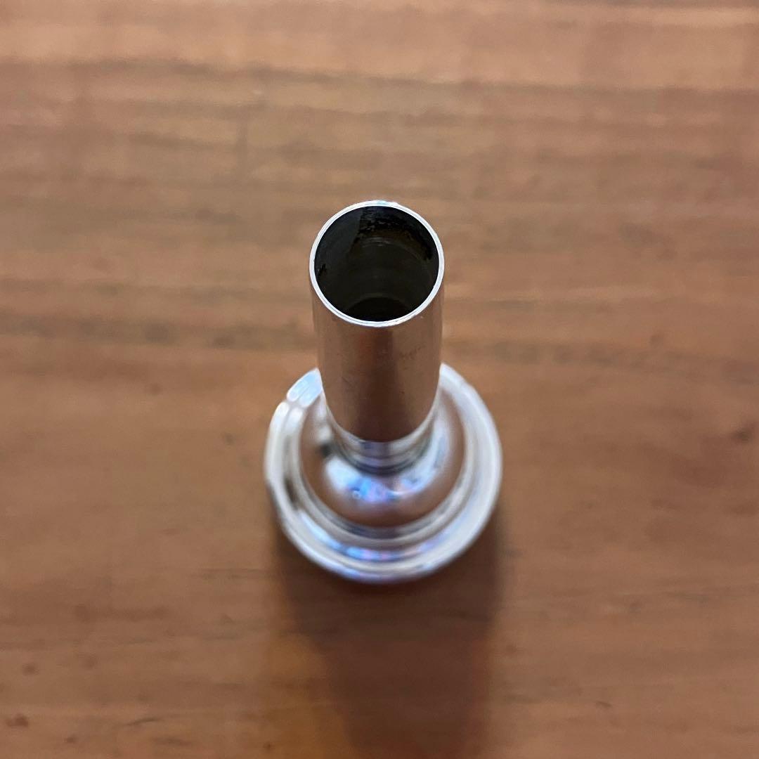 this flugelhorn