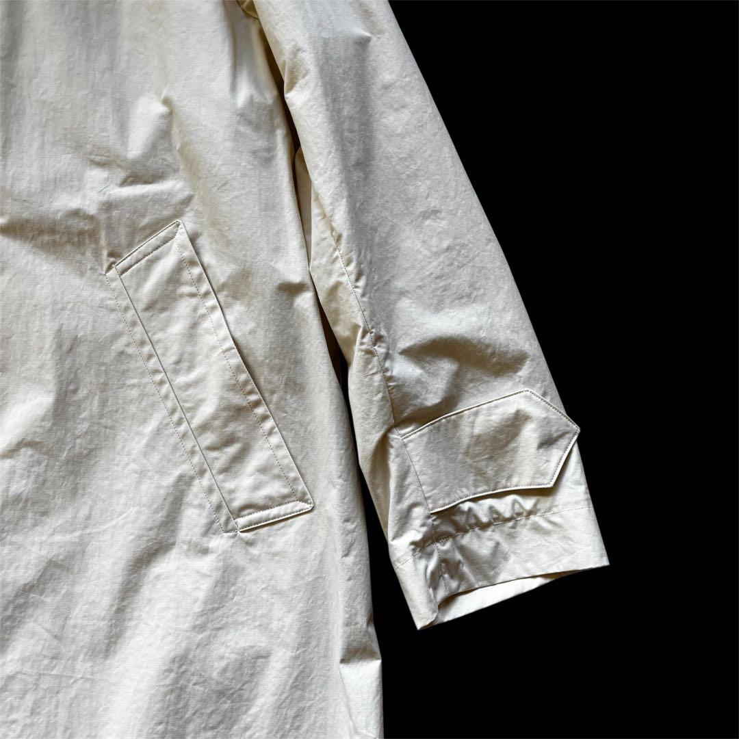 DRESSTERIOR Balmacaan Coat