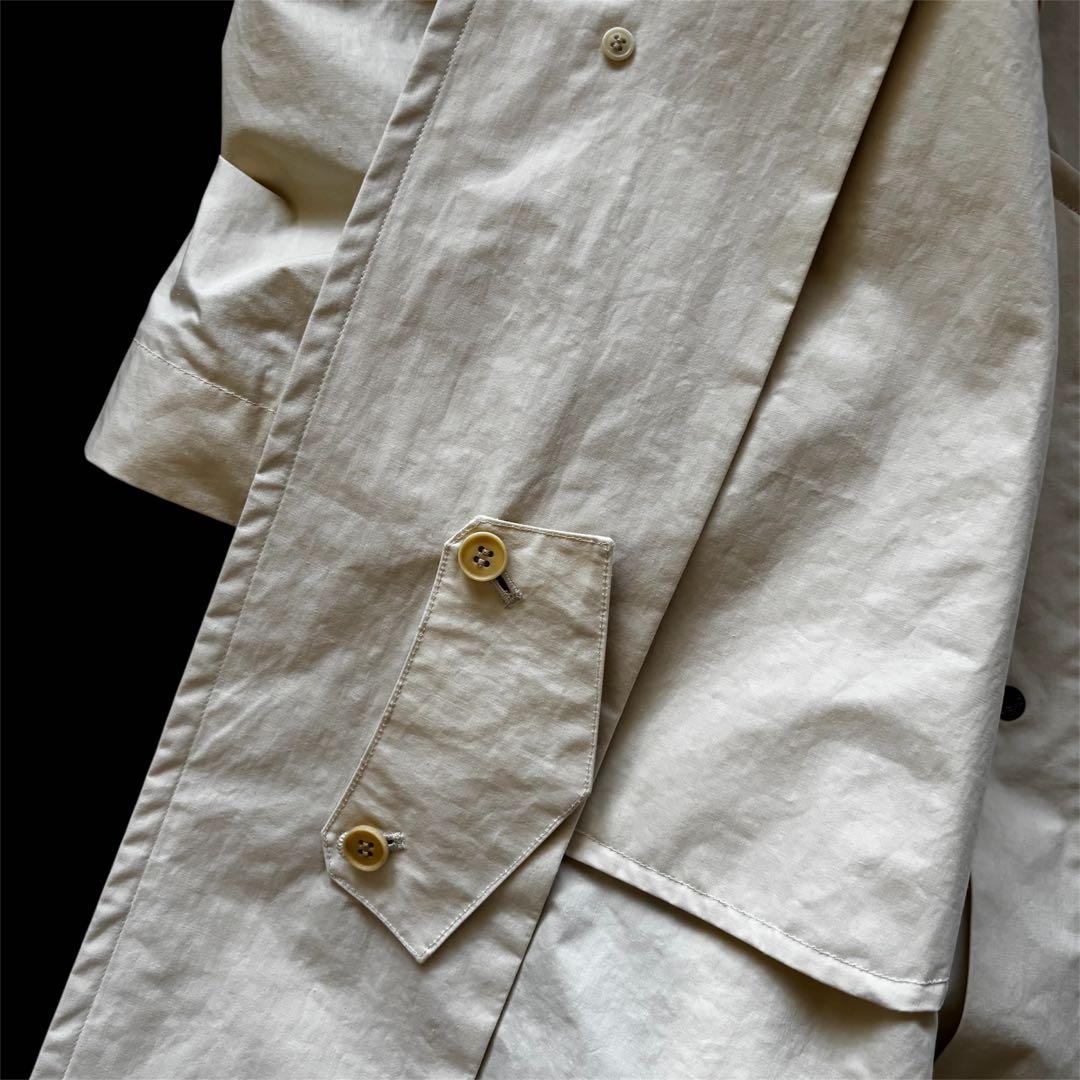 DRESSTERIOR Balmacaan Coat