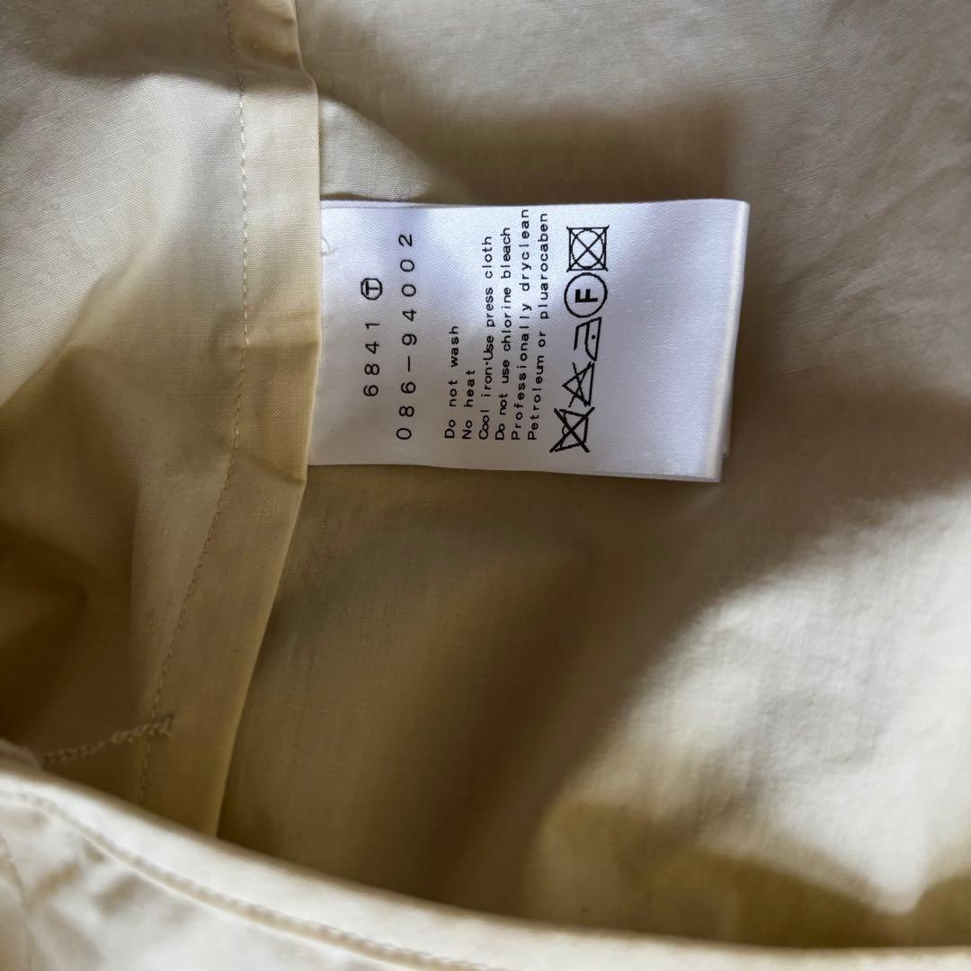 DRESSTERIOR Balmacaan Coat