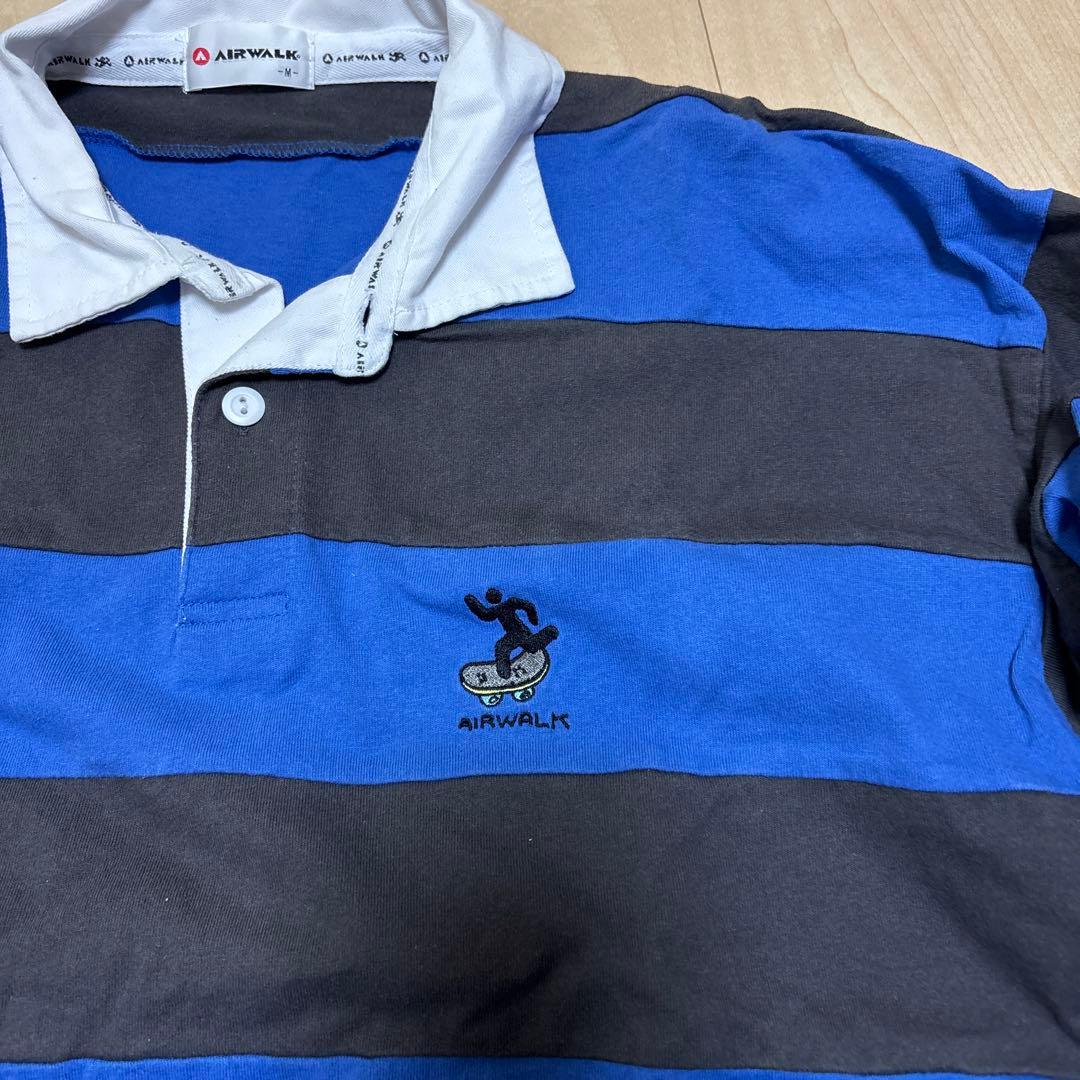 rugby shirt