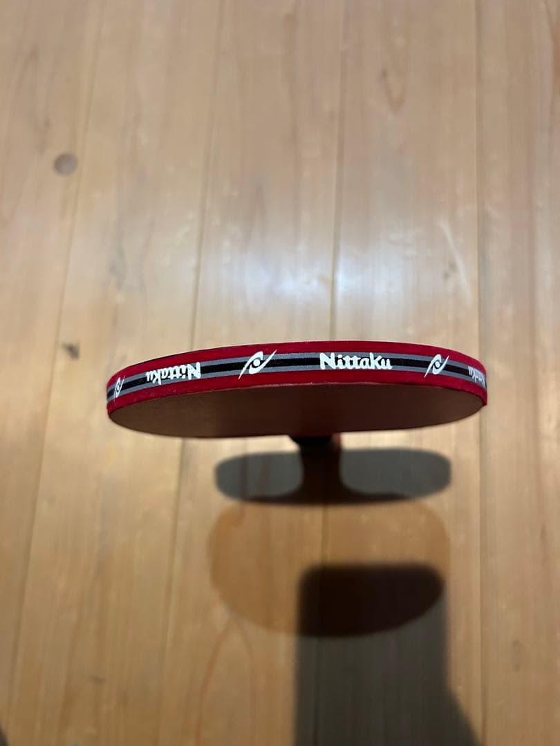 nittaku plaxon