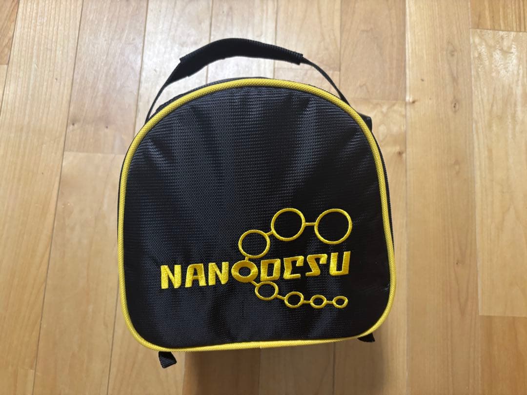 ABS Nano Des Single Bag