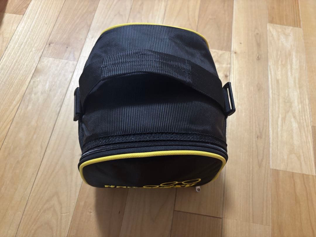 ABS Nano Des Single Bag