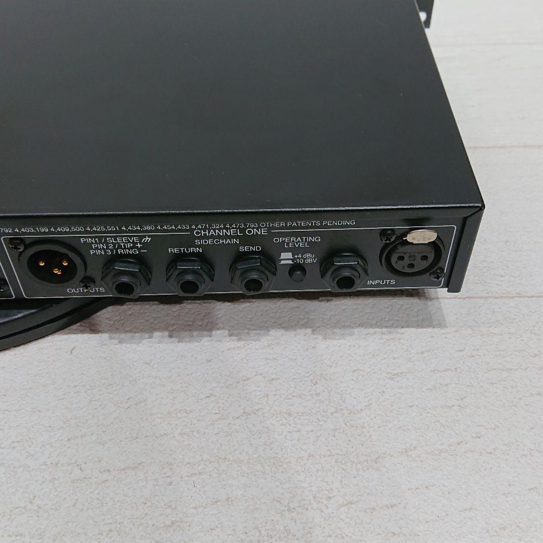dbx 1066