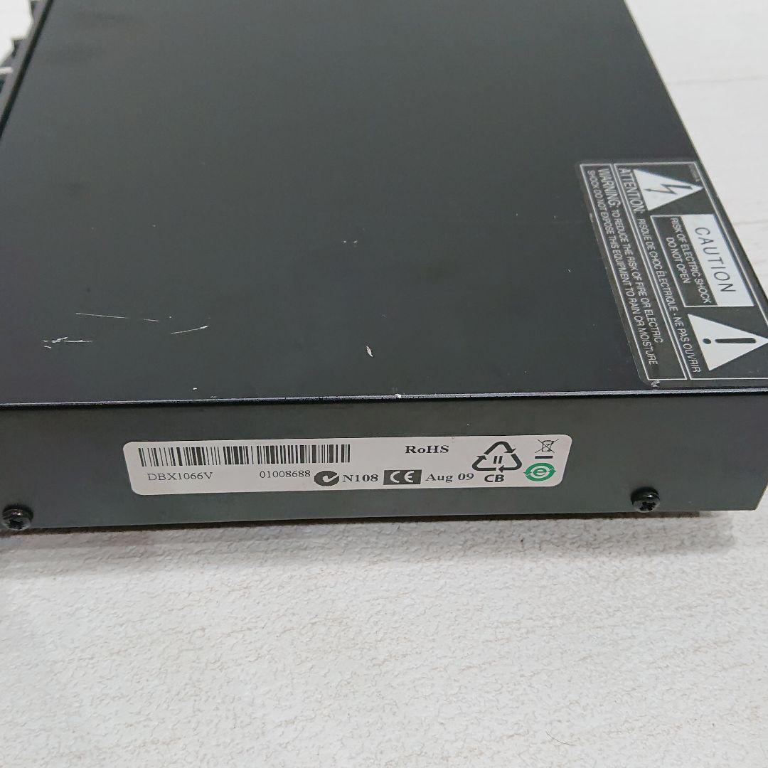dbx 1066